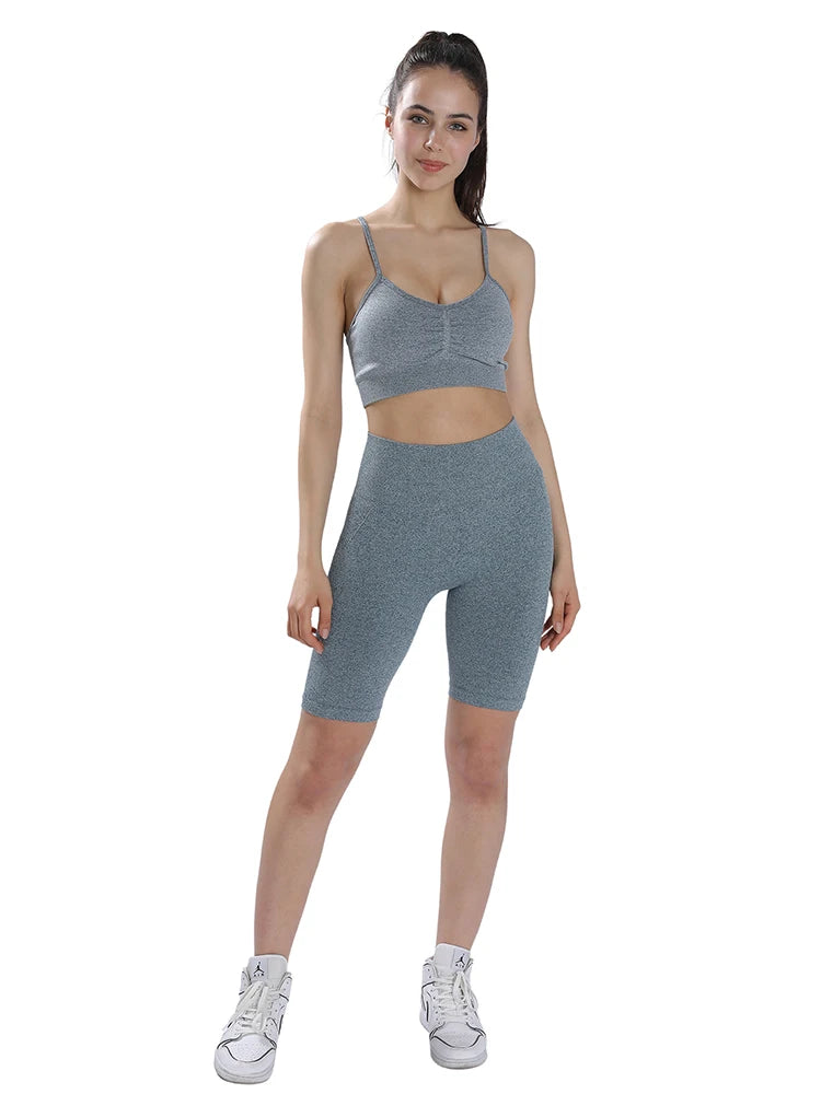 High Waist Leggings Women Fitness Bubble Butt Butt Lifting Legging Push Up GYM Sport Leggins Women Workout Jeggings
