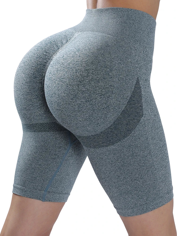 High Waist Leggings Women Fitness Bubble Butt Butt Lifting Legging Push Up GYM Sport Leggins Women Workout Jeggings