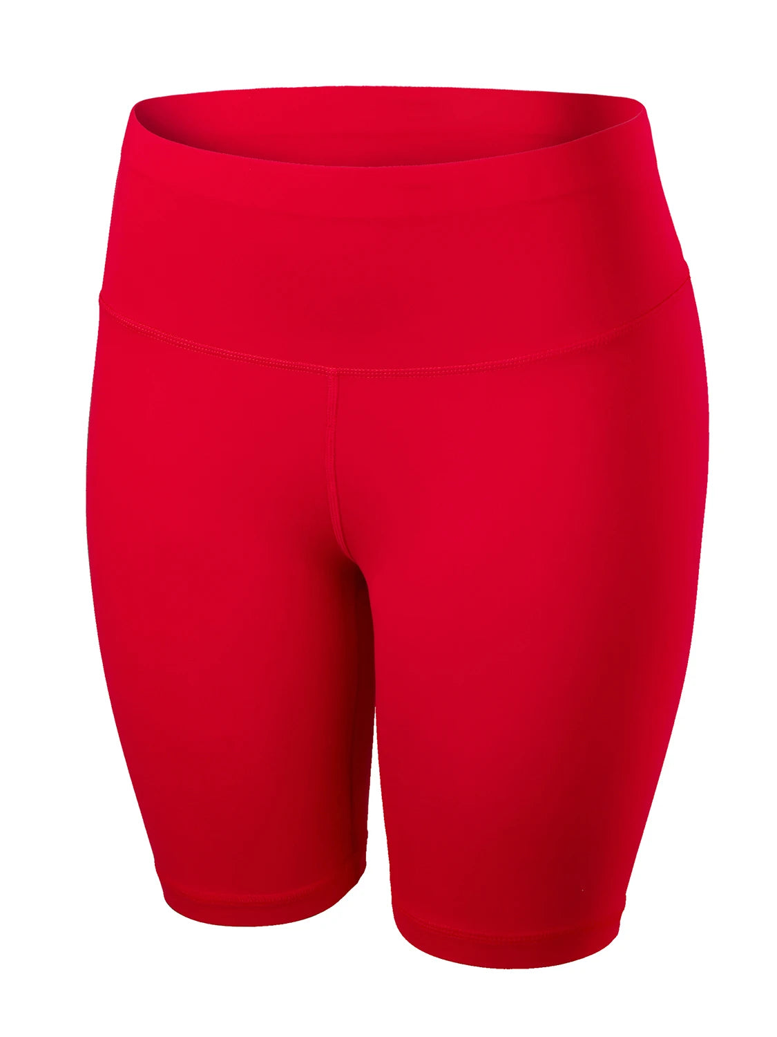 14 Colors 2026 Sexy Gym Shorts Woman Skinny Stretch High Waist Solid Color Shorts Beautiful Coquette Exercise Work Out