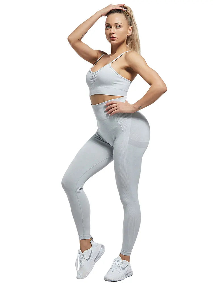High Waist Leggings Women Fitness Bubble Butt Butt Lifting Legging Push Up GYM Sport Leggins Women Workout Jeggings