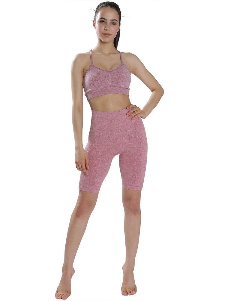 High Waist Leggings Women Fitness Bubble Butt Butt Lifting Legging Push Up GYM Sport Leggins Women Workout Jeggings
